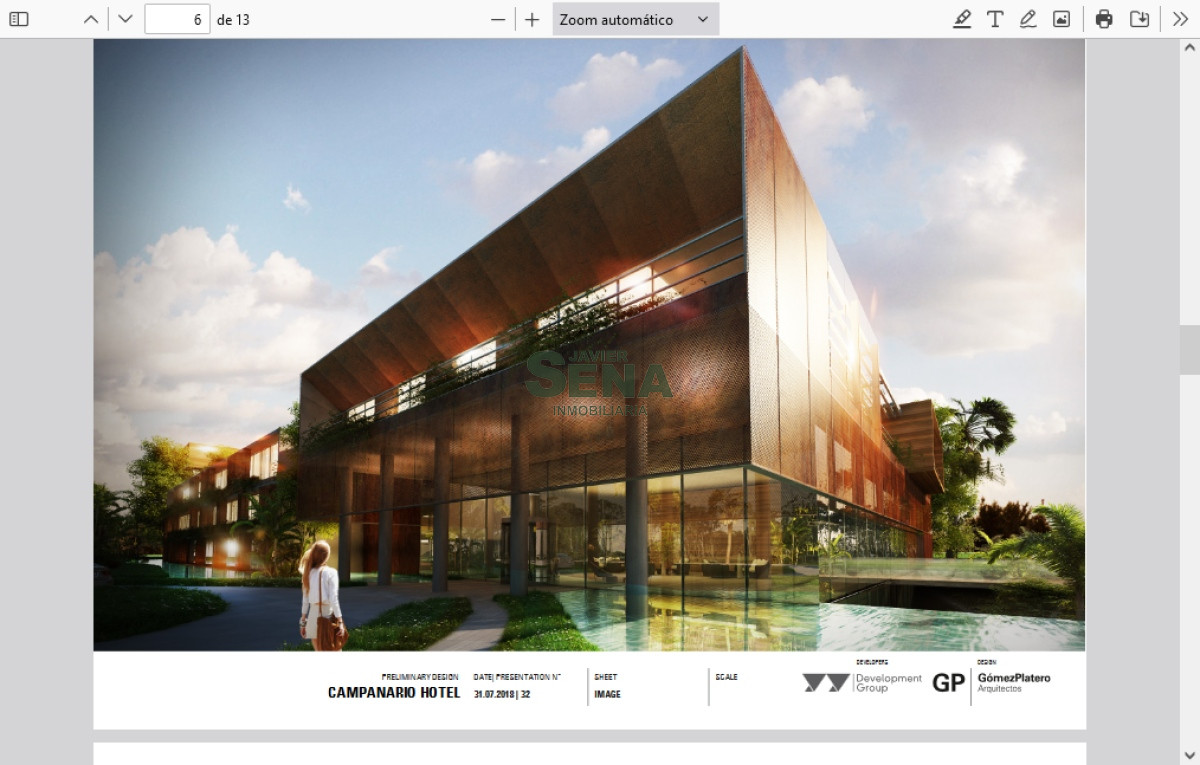 San Rafael - GoPunta - Portal Inmobiliario de Punta del Este - Maldonado