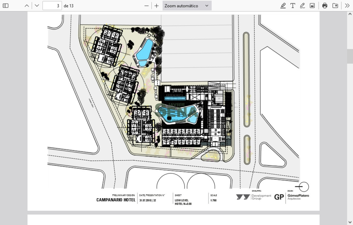 San Rafael - GoPunta - Portal Inmobiliario de Punta del Este - Maldonado