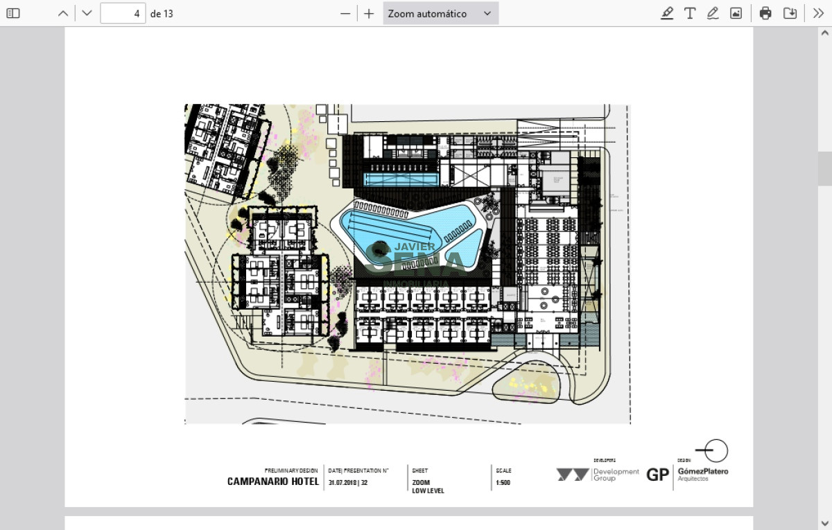 San Rafael - GoPunta - Portal Inmobiliario de Punta del Este - Maldonado