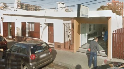 Venta Propiedad Centro Maldonado