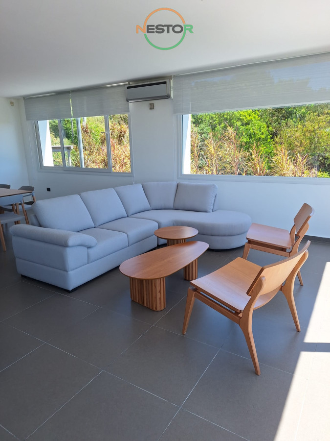 Casa ID.5935 - Venta de Casa de 3 dormitorios en Punta Ballena con vista al Mar