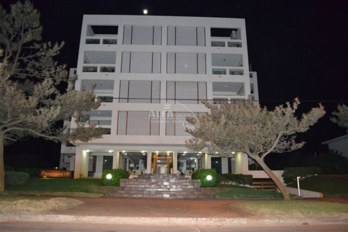 Apartamento ID.3412 - Apartamento frente al mar, mansa