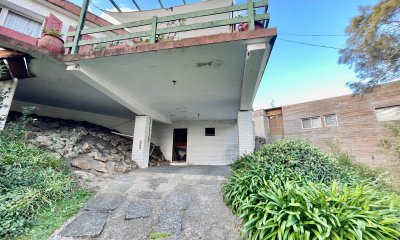 Venta Casa 3 Dormitorios en Las Delicias