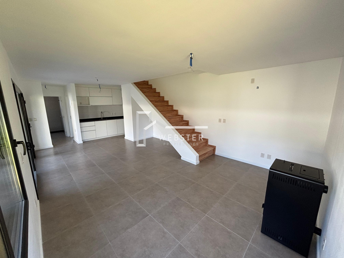 Casa ID.2288 - Casa 3 Dormitorios en Venta en Parque Burnett