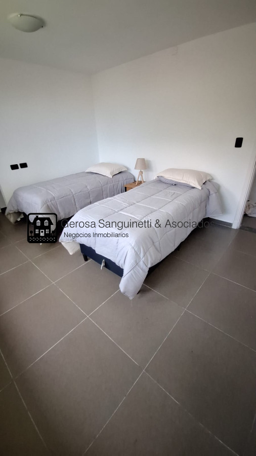 Casa ID.1822 - Casa con excelente vista a la bahia, en Punta Ballena