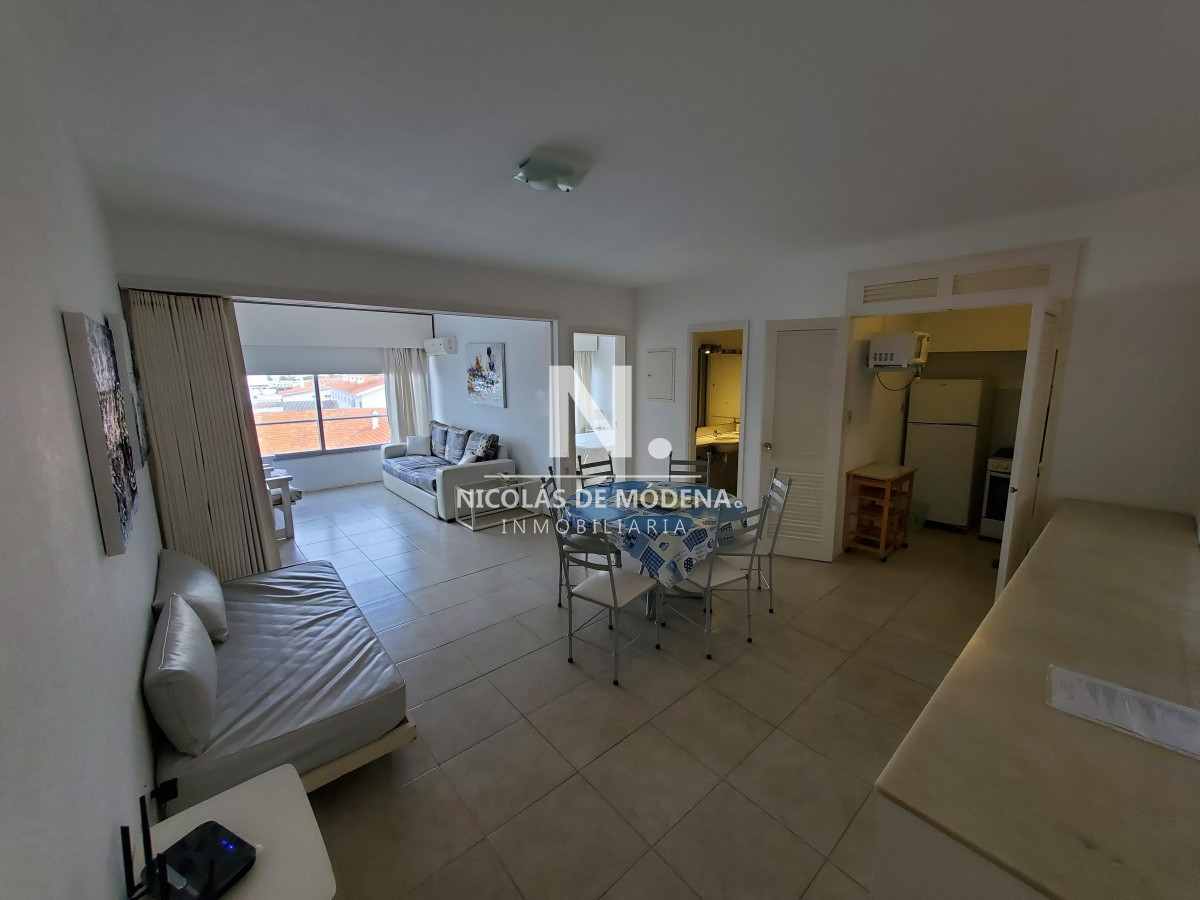 Apartamento