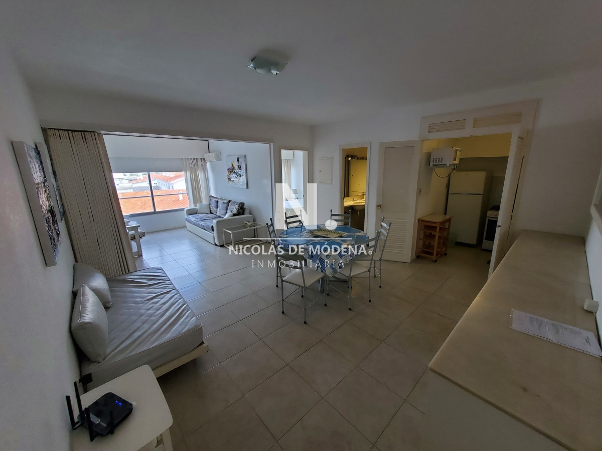 Apartamento