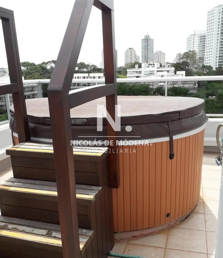 Aidy Grill - GoPunta - Portal Inmobiliario de Punta del Este - Maldonado