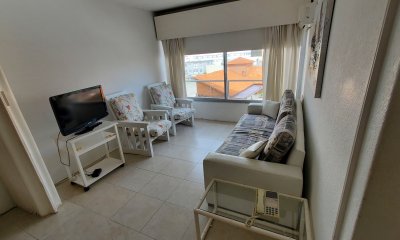 Venta de apartamento de 1 dormitorio en Península