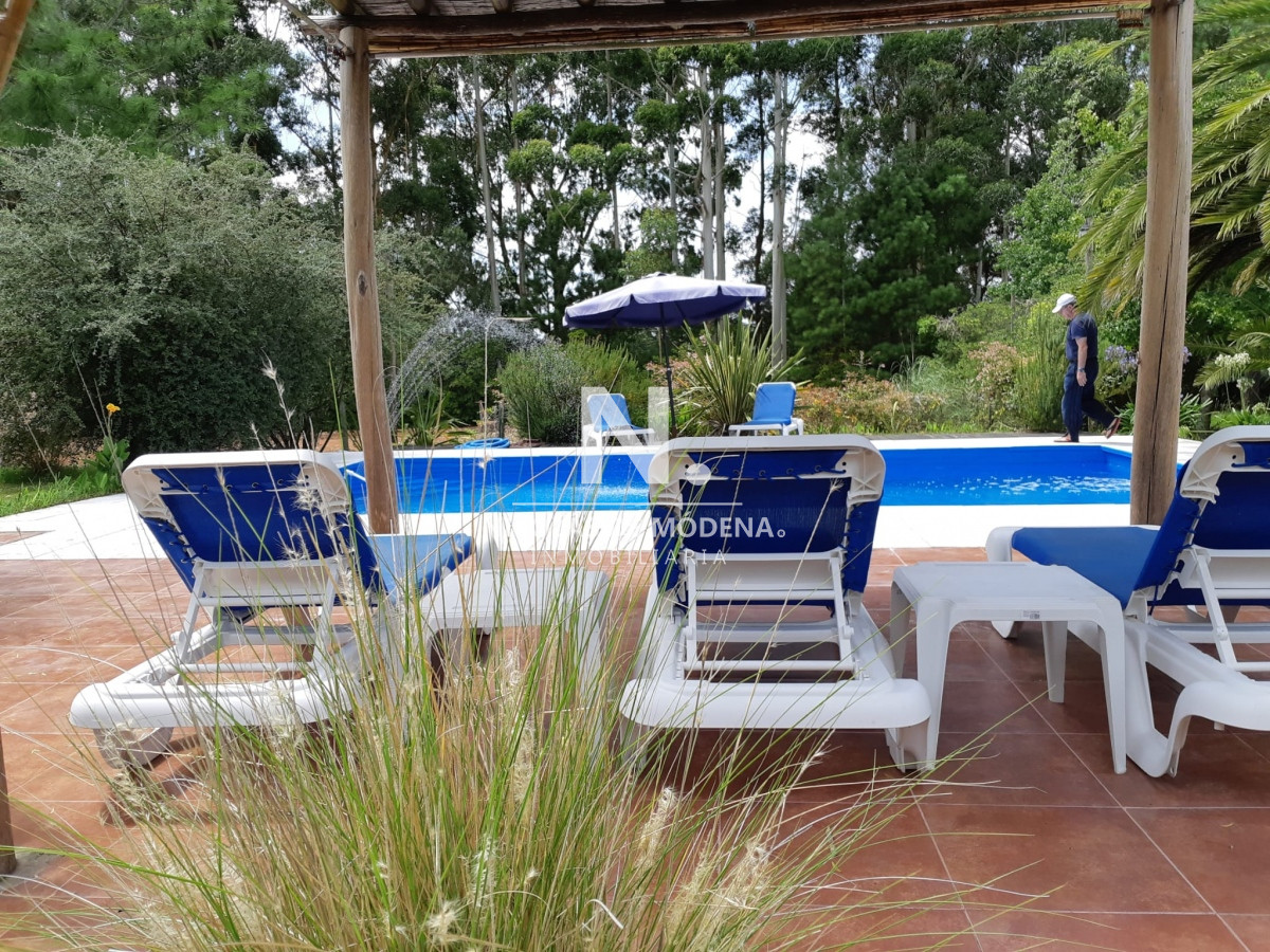 Chacra