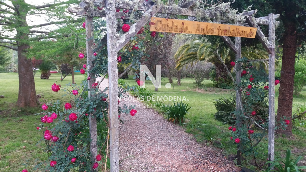 Chacra