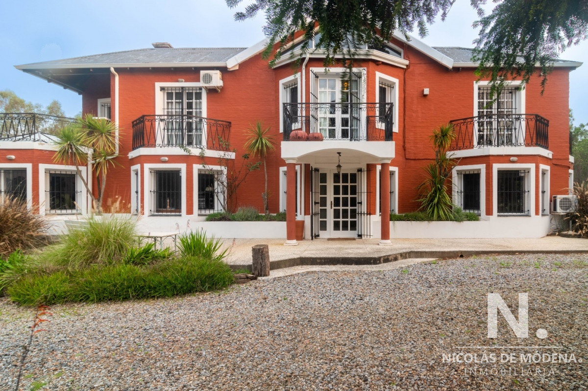 La Pataia - GoPunta - Portal Inmobiliario de Punta del Este - Maldonado