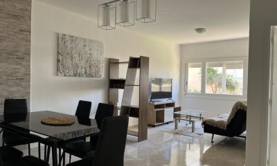 apartamento en venta de 1 dormitorio en peninsula