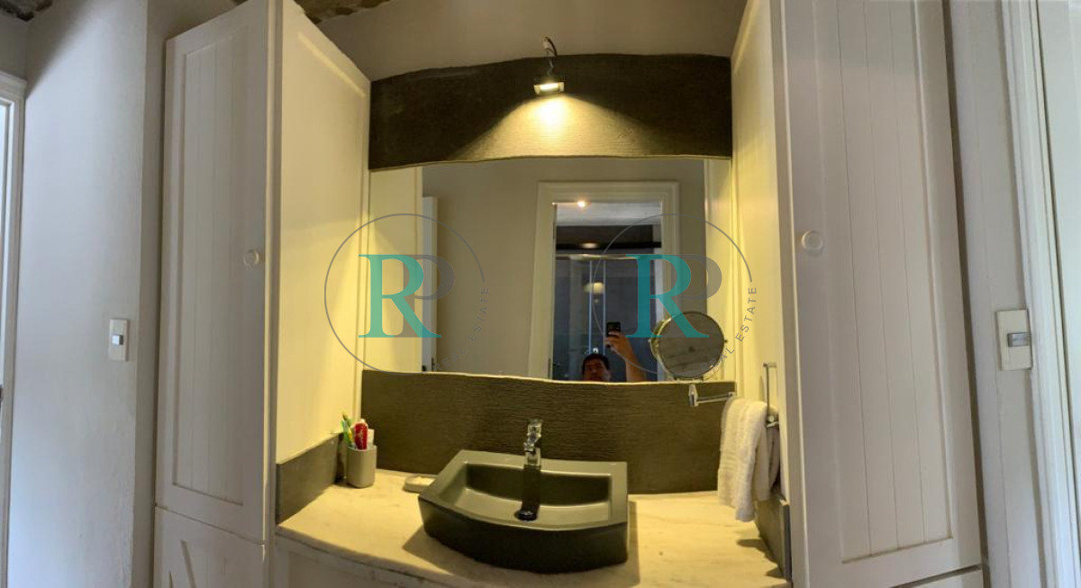 Casa ID.1365 - Casa de 5 dormitorios en Laguna Blanca en Manantiales