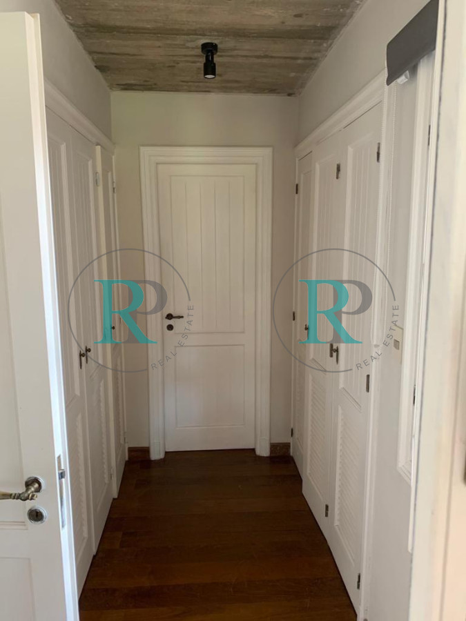 Casa ID.1365 - Casa de 5 dormitorios en Laguna Blanca en Manantiales