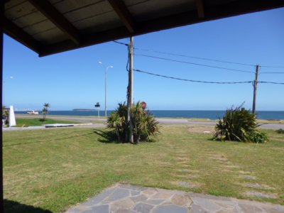 Venta de Casa Frente al Mar de 4 dormitorios en Pinares 