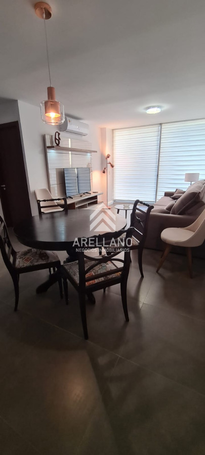 Apartamento ID.2408 - Venta Pent-House 2 dormitorios frente al Mar en la Mansa  
