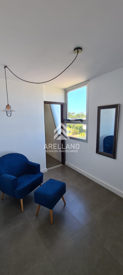 Apartamento ID.2408 - Venta Pent-House 2 dormitorios frente al Mar en la Mansa  