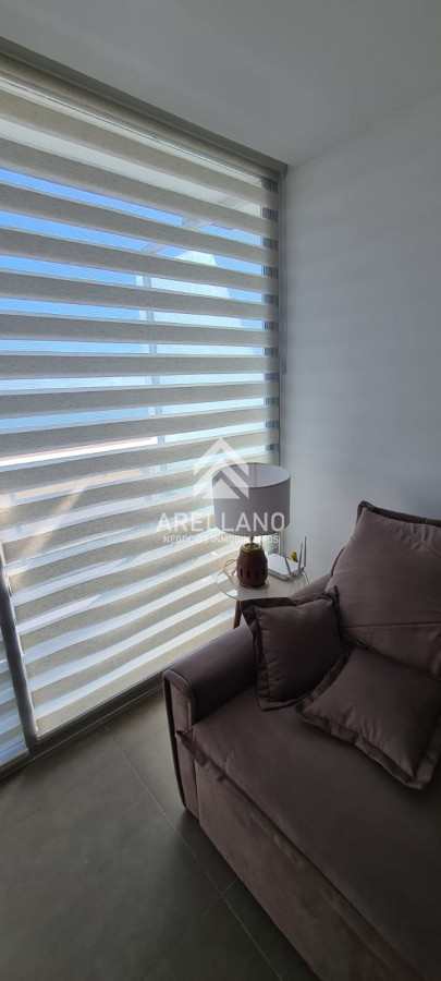 Apartamento ID.2408 - Venta Pent-House 2 dormitorios frente al Mar en la Mansa  