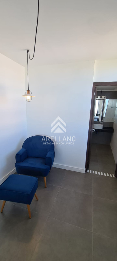Apartamento ID.2408 - Venta Pent-House 2 dormitorios frente al Mar en la Mansa  