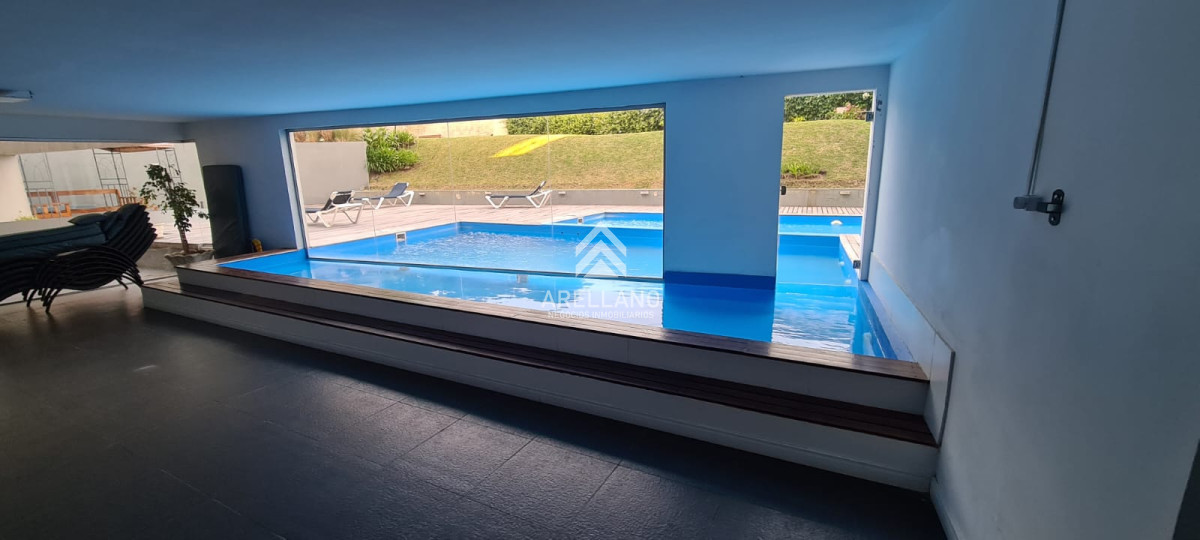 Apartamento ID.2408 - Venta Pent-House 2 dormitorios frente al Mar en la Mansa  