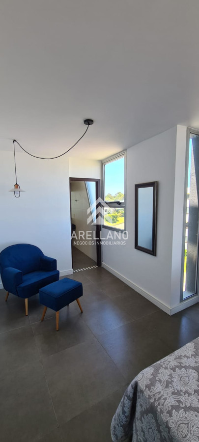 Apartamento ID.2408 - Venta Pent-House 2 dormitorios frente al Mar en la Mansa  