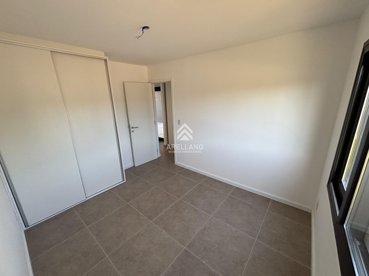 Casa ID.4666 - Casa 3 Dormitorios en Venta en Parque Burnett