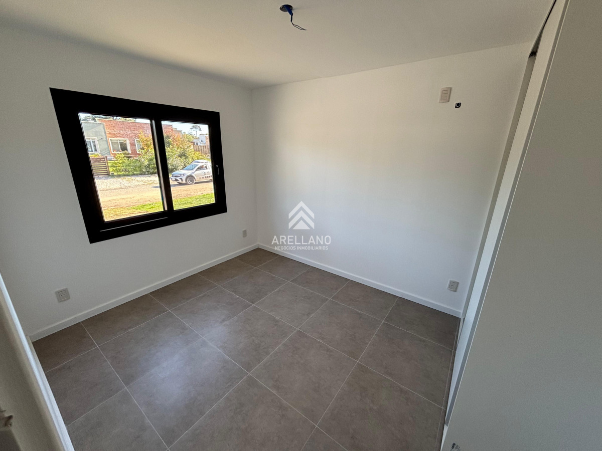 Casa ID.4666 - Casa 3 Dormitorios en Venta en Parque Burnett