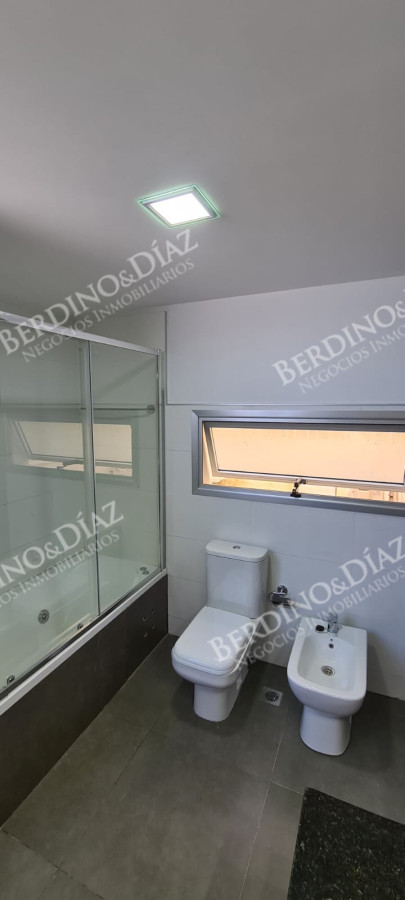 Apartamento ID.2009 - Venta Penthouse 2 dormitorios frente al Mar en la Mansa  