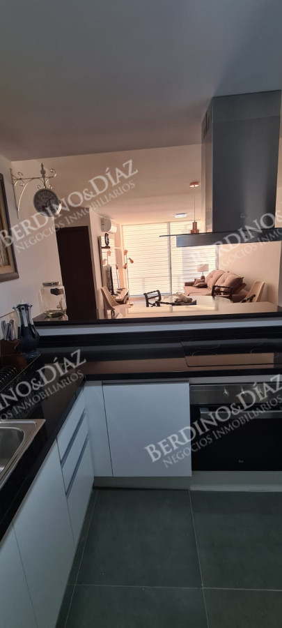 Apartamento ID.2009 - Venta Penthouse 2 dormitorios frente al Mar en la Mansa  
