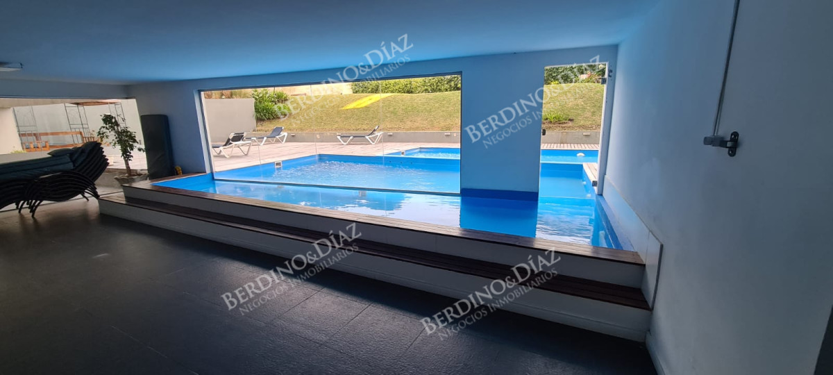 Apartamento ID.2009 - Venta Penthouse 2 dormitorios frente al Mar en la Mansa  