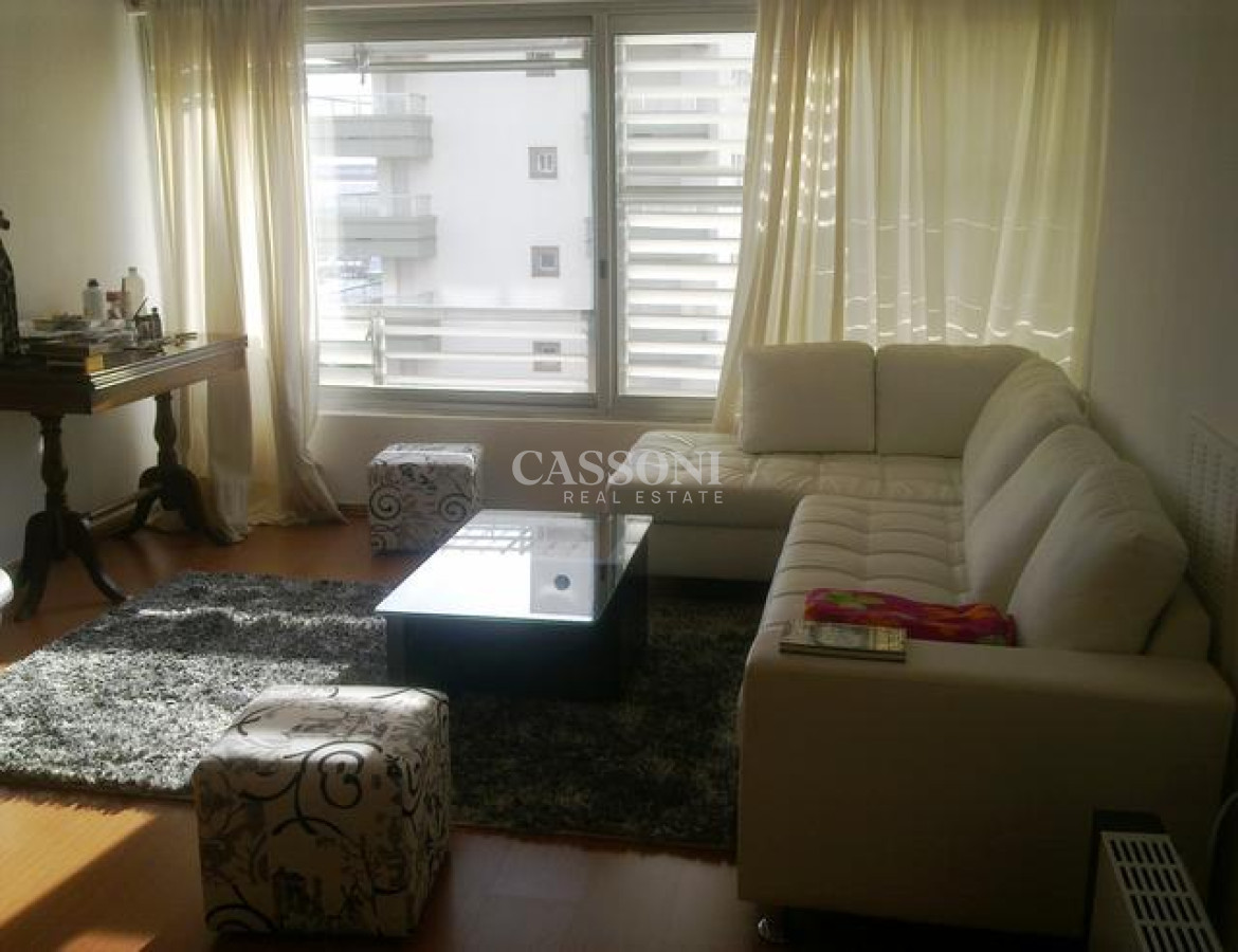 Apartamento ID.1367 - Apartamento con vista al puerto y al mar