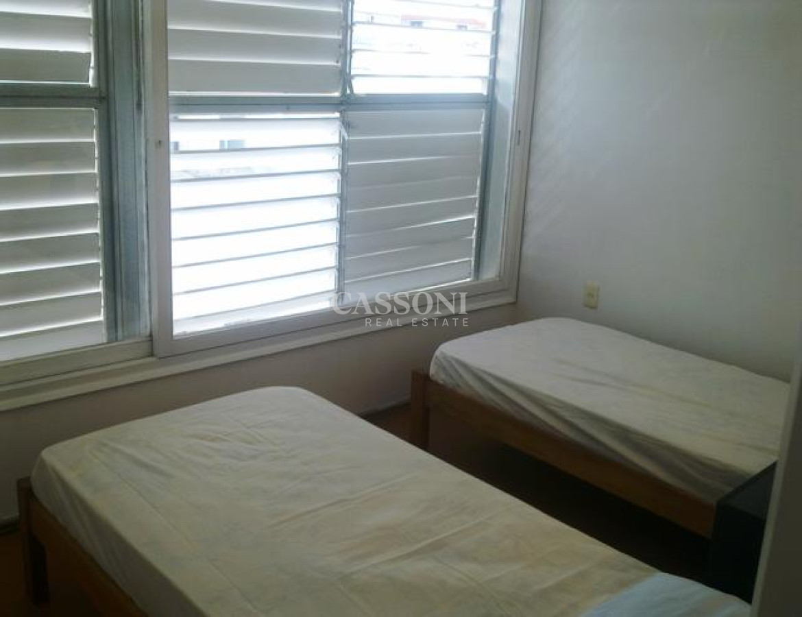 Apartamento ID.1367 - Apartamento con vista al puerto y al mar
