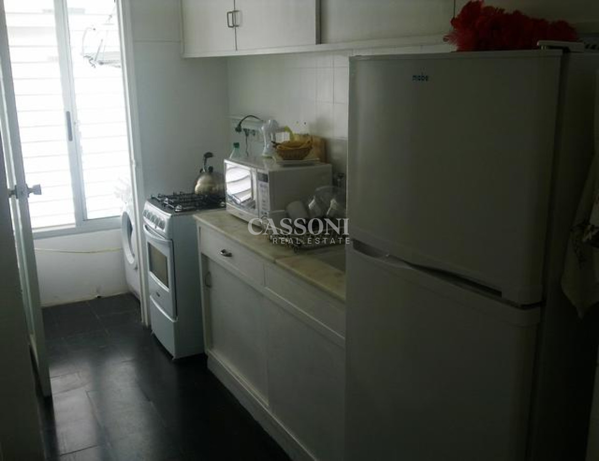 Apartamento ID.1367 - Apartamento con vista al puerto y al mar