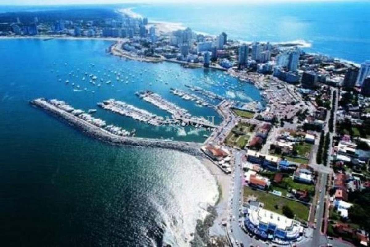 Apartamento ID.1367 - Apartamento con vista al puerto y al mar