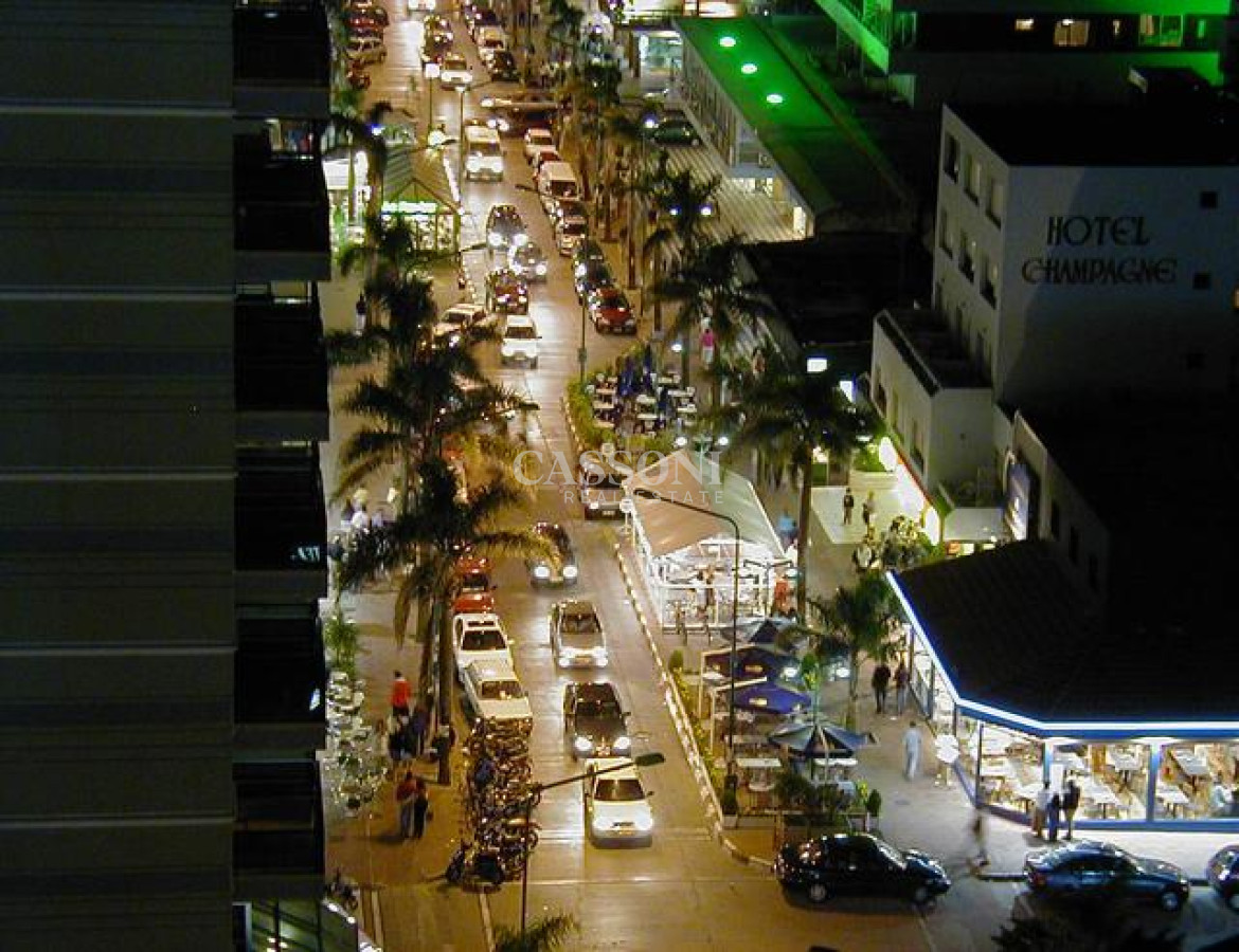 Apartamento ID.1367 - Apartamento con vista al puerto y al mar