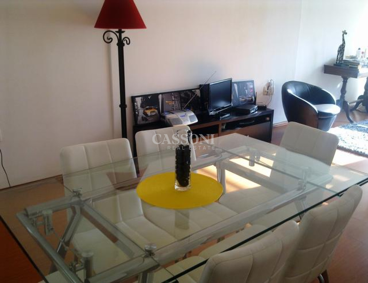 Apartamento ID.1367 - Apartamento con vista al puerto y al mar