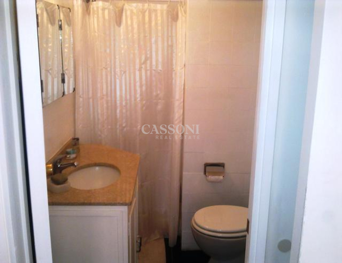 Apartamento ID.1367 - Apartamento con vista al puerto y al mar