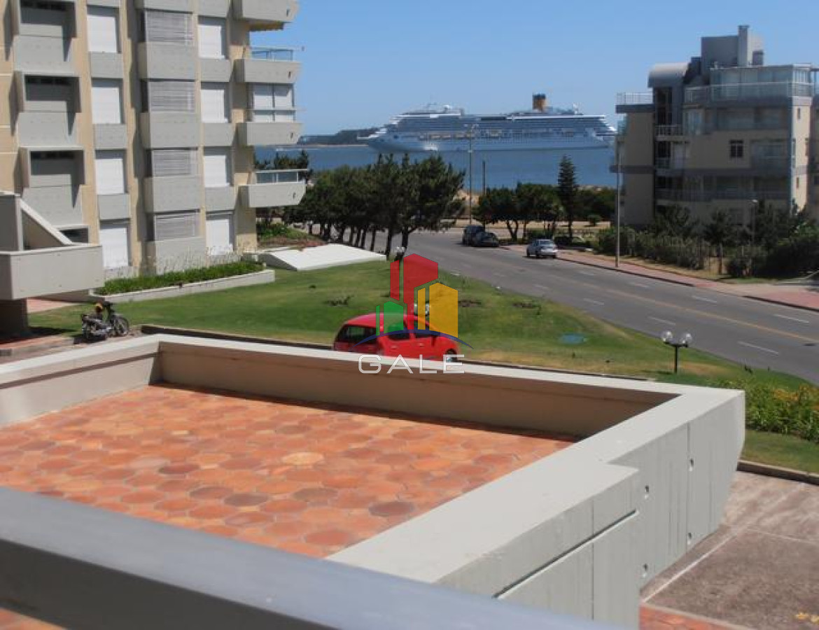 Mansa - GoPunta - Portal Inmobiliario de Punta del Este - Maldonado