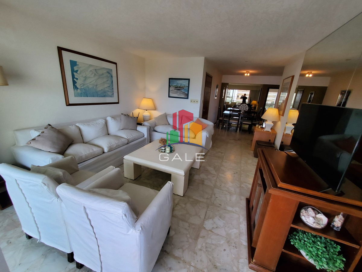 Mansa - GoPunta - Portal Inmobiliario de Punta del Este - Maldonado
