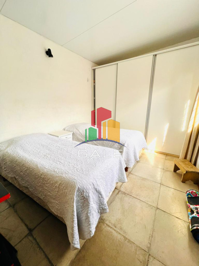 Casa ID.3453 - Alquiler anual casa de 3 dormitorios en parque burnett 