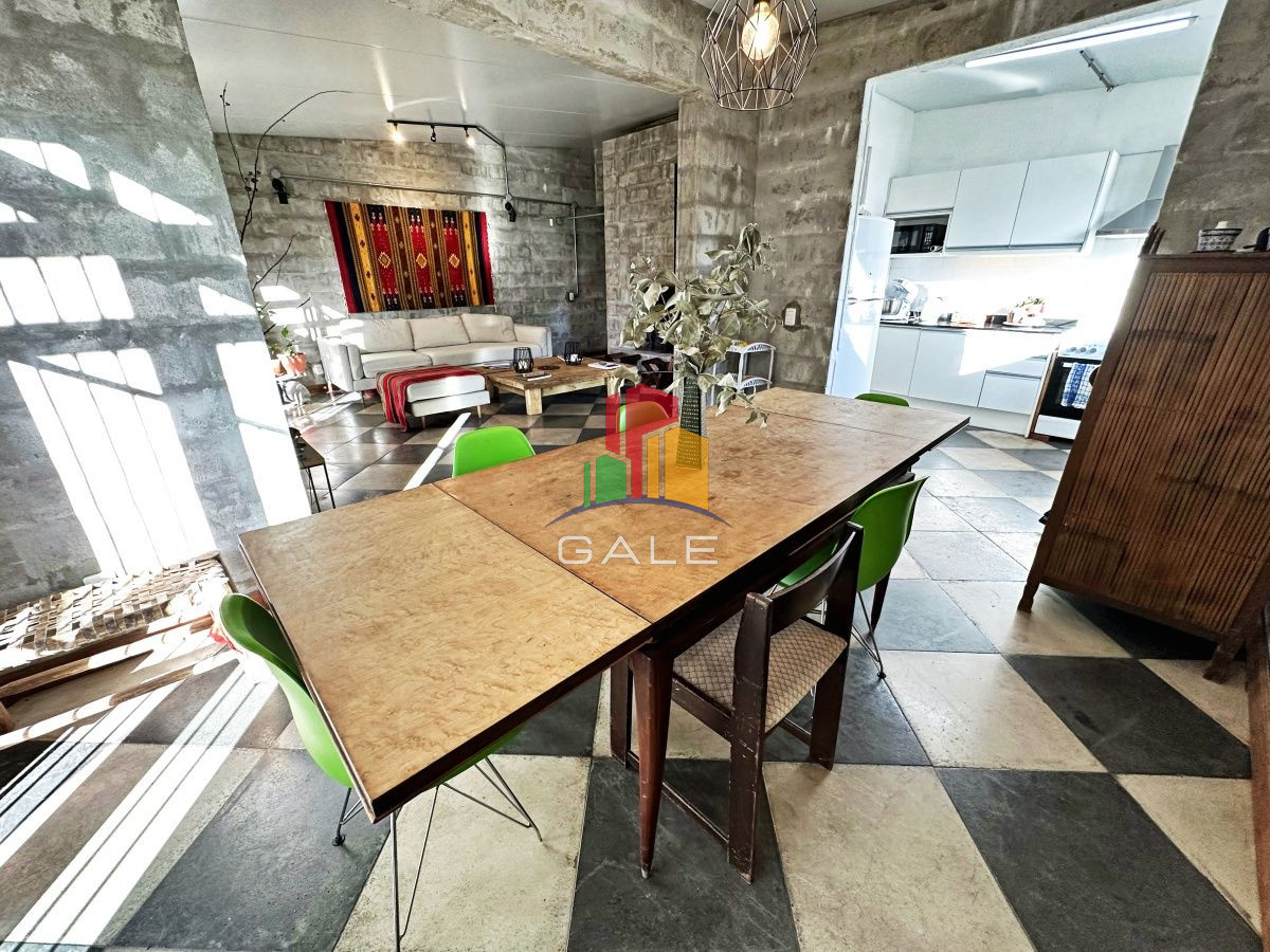 Casa ID.3453 - Alquiler anual casa de 3 dormitorios en parque burnett 