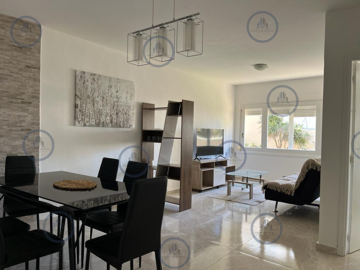 Apartamento ID.2505 - Apartamento en venta de 1 dormitorio en península