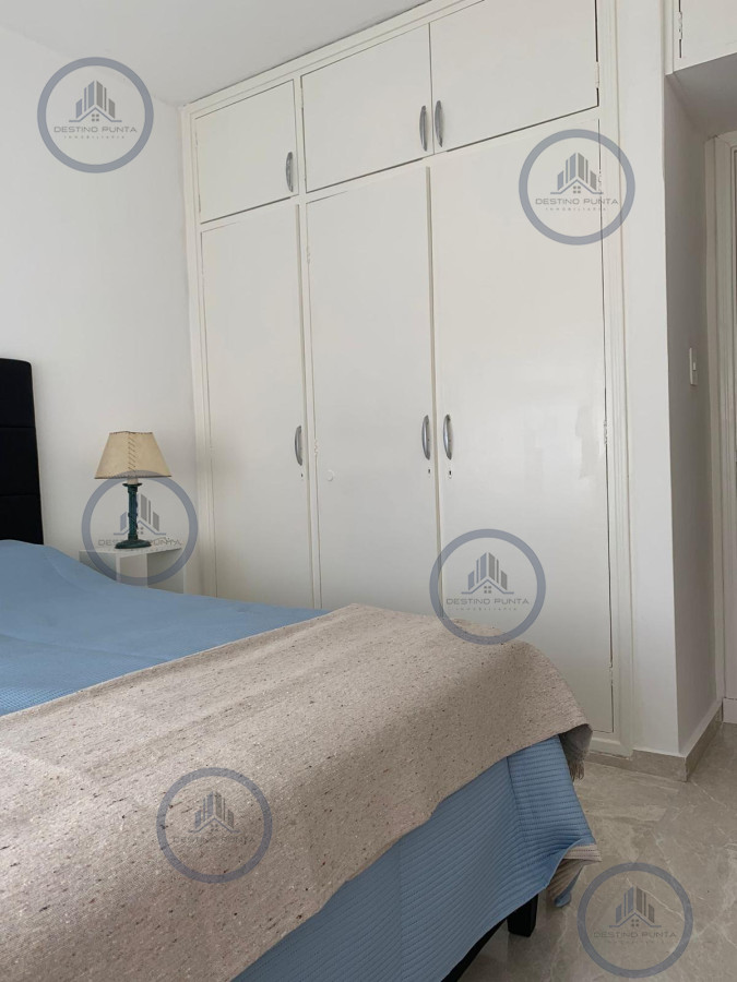 Apartamento ID.2505 - Apartamento en venta de 1 dormitorio en península