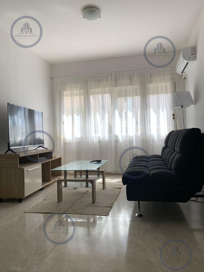 Apartamento ID.2505 - Apartamento en venta de 1 dormitorio en península