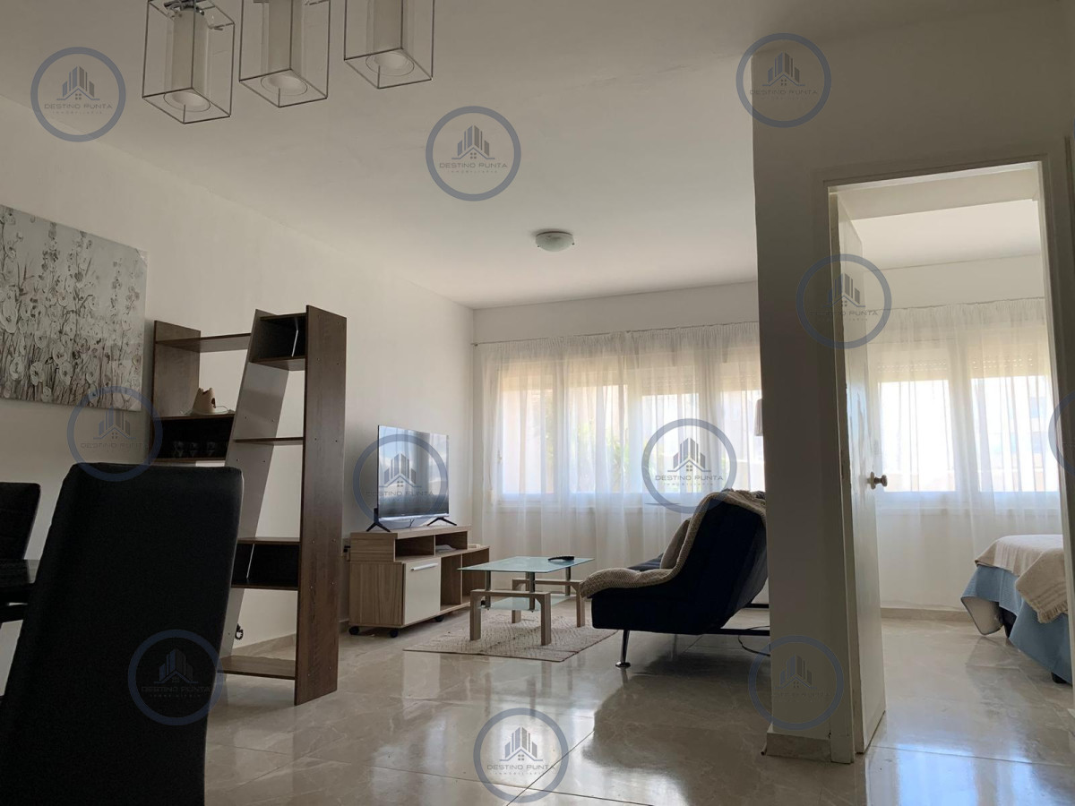 Apartamento ID.2505 - Apartamento en venta de 1 dormitorio en península