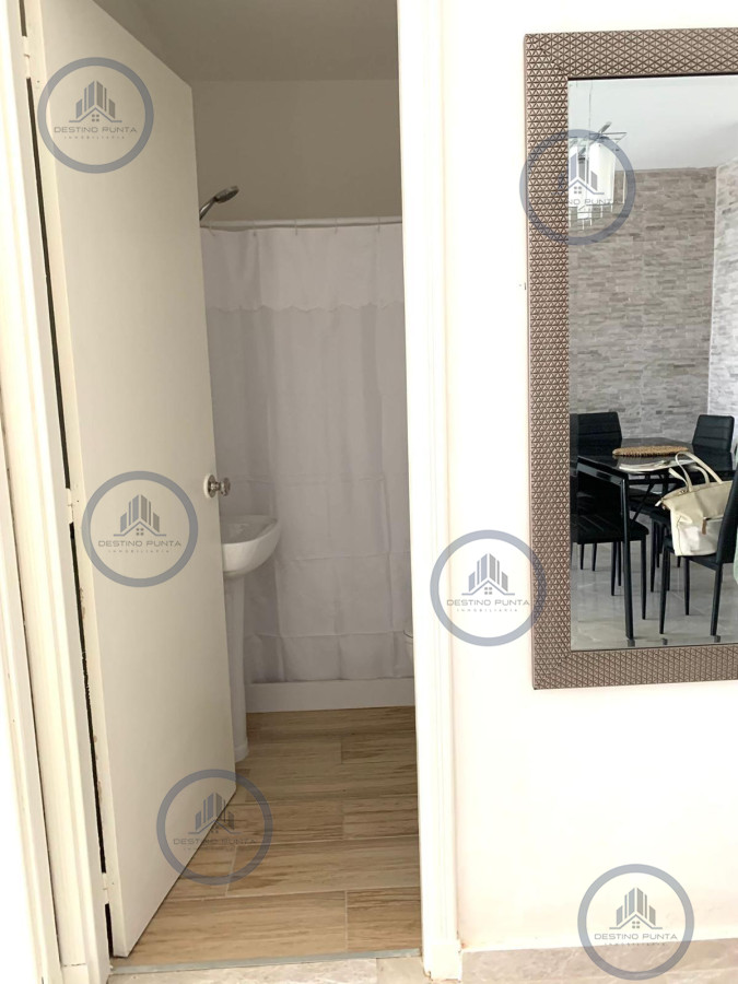 Apartamento ID.2505 - Apartamento en venta de 1 dormitorio en península