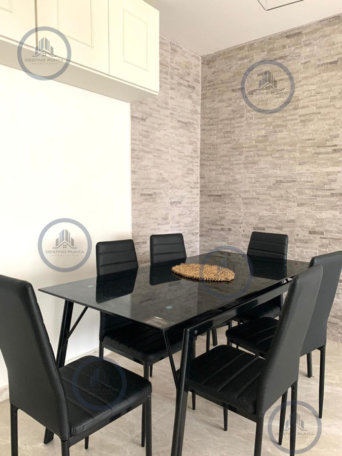 Apartamento ID.2505 - Apartamento en venta de 1 dormitorio en península