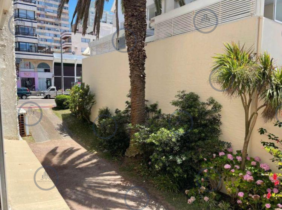 Apartamento ID.2505 - Apartamento en venta de 1 dormitorio en península