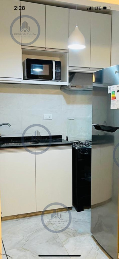 Apartamento ID.2505 - Apartamento en venta de 1 dormitorio en península